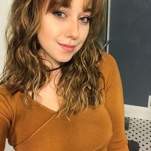 Meet your Posher, Jillian